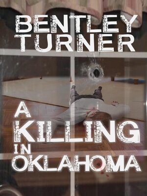 cover image of A Killing in Oklahoma